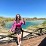 Karen Linette Hernández - @karenlinette7 - Instagram