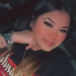 Linette Hernandez - @netsspam___ - Instagram
