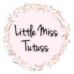 Linette Hernandez - @littlemisstutuss - Instagram