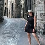 Linette Ortiz - @linetteo5 - Instagram