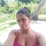 Linette Ortiz - @ortizlinette - Instagram