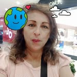 Mónica Linette Ortiz Camargo - @kiwi55886 - Instagram