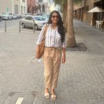 Linette Thomas - @linetteserah - Instagram