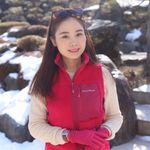Ling Chan - @lingchan1982 - Instagram