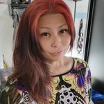 Ling Chiang - @chiangpuma - Instagram