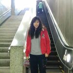 Ling Chiang - @ua74126 - Instagram