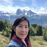 Ling Chiang - @shuling.chiang - Instagram