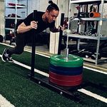 Ling Chiang BA - @ling_pt - Instagram