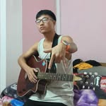 Ling Kam Diwenz - @sha_reef_laun_da - Instagram