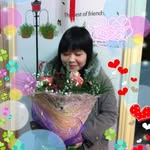 Ling Lei - @linglei1209 - Instagram