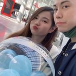 Ling Lei - @yanling129 - Instagram