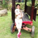 Ling Lei Yeh - @lingleiyeh - Instagram