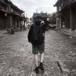 孟令雷 - @lingleimeng - Instagram