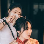 𝗟𝗜𝗡𝗚 𝗠𝗮𝗸𝗲𝘂𝗽 | ʜᴋ ᴍᴜᴀ - @ling.makeup - Instagram