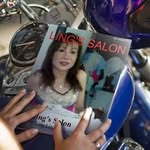 Ling's Makeup Hairdo Sidoarjo - @lingmakeupsalon - Instagram
