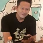 Ling Shang - @priyosopuguh - Instagram