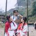 Ling Tham - Facebook
