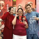 Tham Yeng Ling - @ling_tham - Instagram