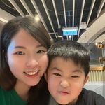 Ling Tsui - @lingtsui0628 - Instagram