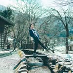 Ling Tsui - @lingtsui - Instagram