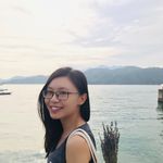 Ling Tsui - @linglingling1029 - Instagram
