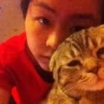 Ling Wang - @acidechoes - Instagram