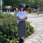 Ling Wang - @lingwang9999 - Instagram