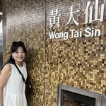 Ling Wang - @annies_kao - Instagram