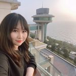 Ling Wang - @lingchun_w - Instagram