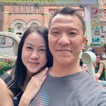 Ling Yuen - @lingyuen_lingyuen - Instagram