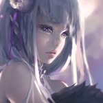Lingjun Chen - @yuzuriha_inori3 - Instagram