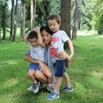 Lingjun Chen - Facebook