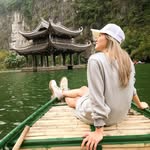 Cá Heo - @linhdam89 - Instagram