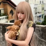 Đàm Linh Ngọc - @ngoc.linhdam.147 - Instagram
