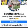 Đàm Ngọc Linh - @damlinh020596 - TikTok