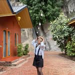 Linh Nguyen Dam - @linhdam258 - Instagram