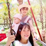 linhdam - @linhdam824 - Instagram
