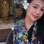 Cam Linh Nguyen - @linhlai.95 - Instagram