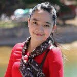 Linh Lai - @hoatrongtranh_1990yahoocom - Instagram