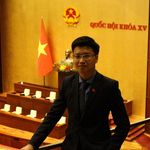 Trịnh Doãn Linh - @linhlucas_k69 - Instagram
