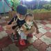 Linh Nhan - Facebook