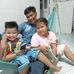 Linh Nhan - Facebook