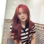 Linh Nhàn - @i.amnhan - Instagram