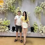 Linh Nhàn - @quay_h - Instagram