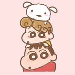 Linh Nhân - @shinnosukekeke - Instagram