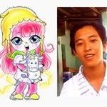 Linh Nhân Nguyễn - @linhnhannguyen - Instagram