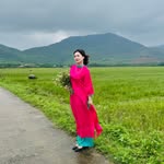 Linh Nhạn Trần - @linhnhantran95 - Instagram