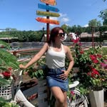 Linh Thach - @linhsamttn - Instagram
