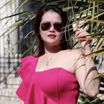 Linh Thach - @lisalynnthach - Instagram