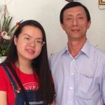 Linh Thach - @linhthach2009 - Instagram